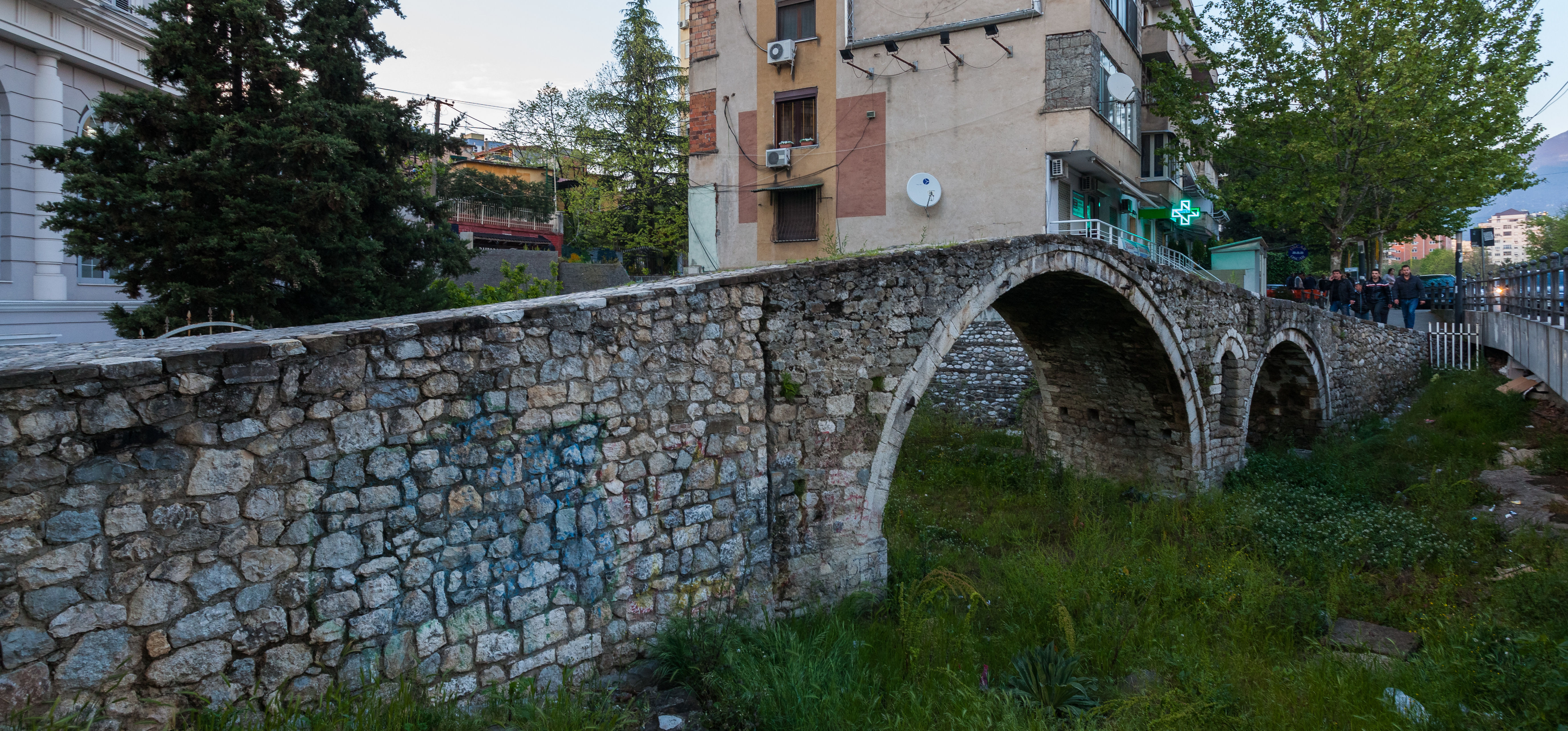 Ponte dei Conciatori